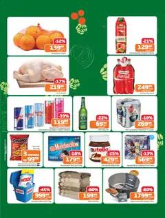 Gomex katalog Lakše od srede - pregled Gomex kataloga - važi od 15.04.2026 | Strana: 2