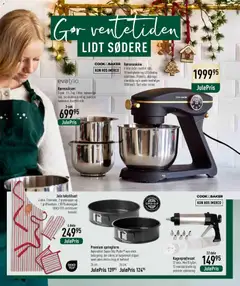 Imerco - Jul gyldig fra 01.12.2025 | Side: 15 | Produkter: Børste, Søm, Støvsuger