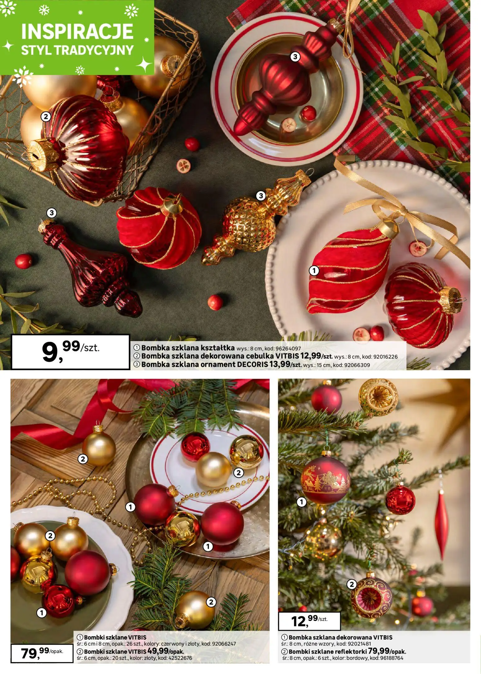 Leroy Merlin Gazetka od 02.12.2025 | Strona: 2