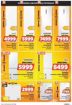 Forhåndsvisning av Power kundeavis gyldig fra 27.04.2026 | Side: 5