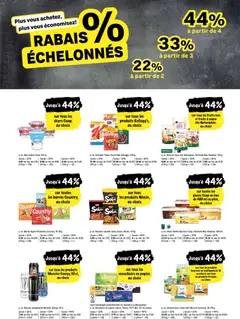 Glace Vanille Bourbon Coop, Fairtrade Max Havelaar, 900 ml, Glace Vanille Bourbon ab 11.12.2025 gültig | Seite: 22