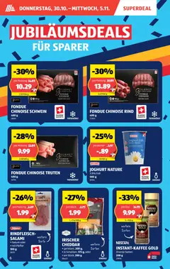 Aldi Aktionen ab 30.10.2025 gültig | Seite: 7