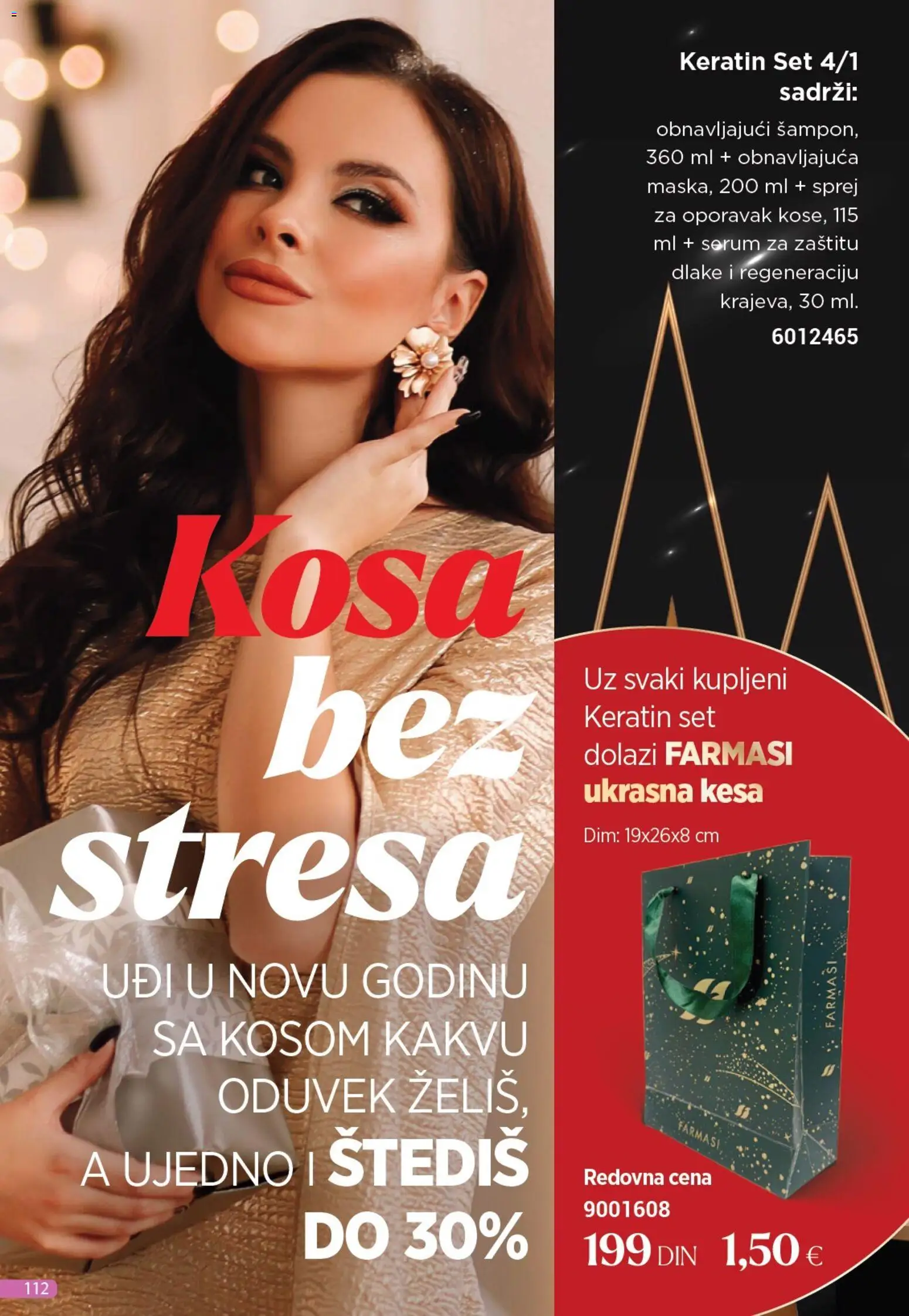 Farmasi katalog - važi od 01.12.2025 | Strana: 112
