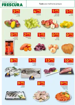 Pré-visualização Recheio folheto Madeira válido de 03.02.2026 | Página: 5 | Produtos: Ostras, Cebola, Lombo, Abóbora