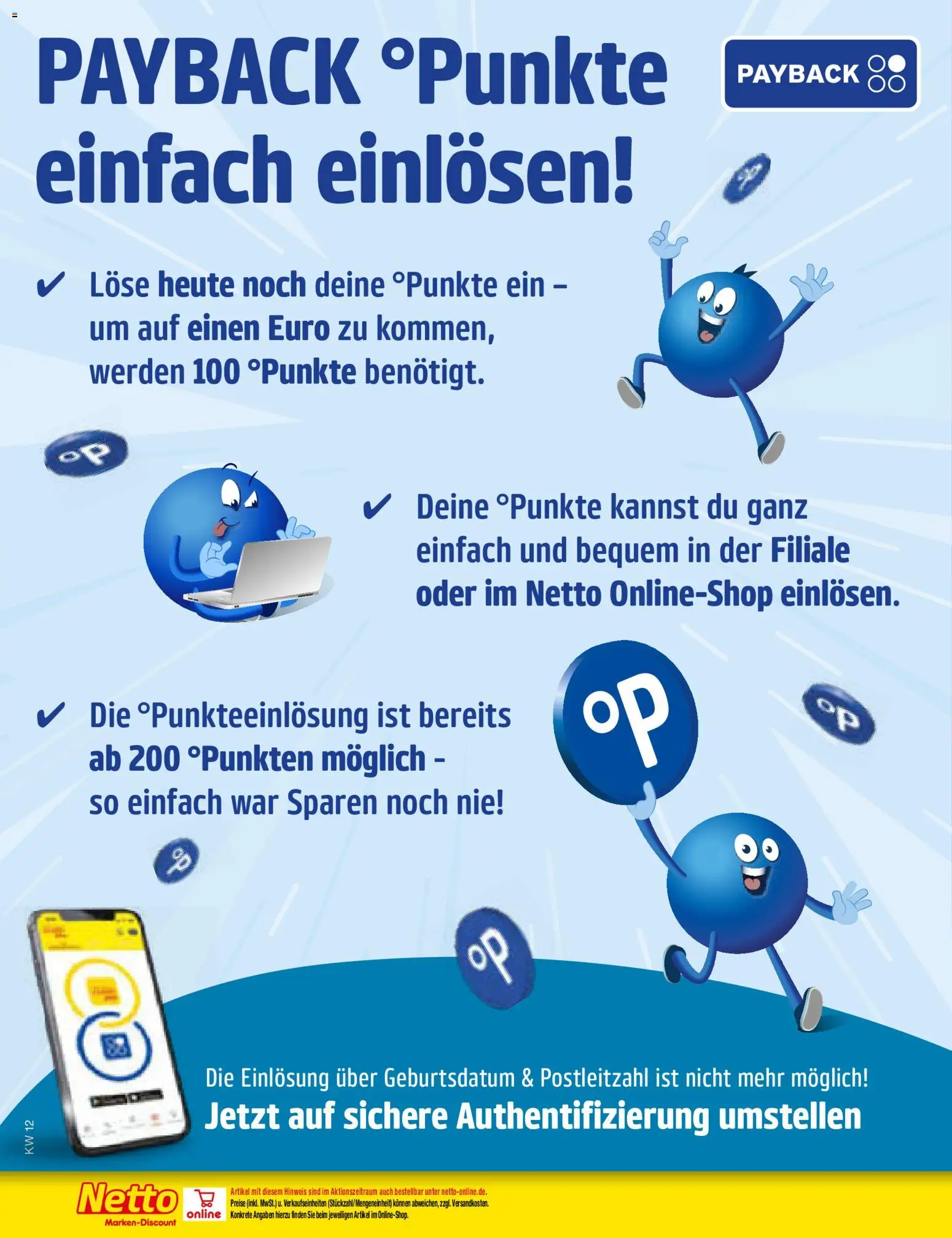 Netto Marken-Discount Prospekt 	 – gültig ab 16.03.2026 | Seite: 62