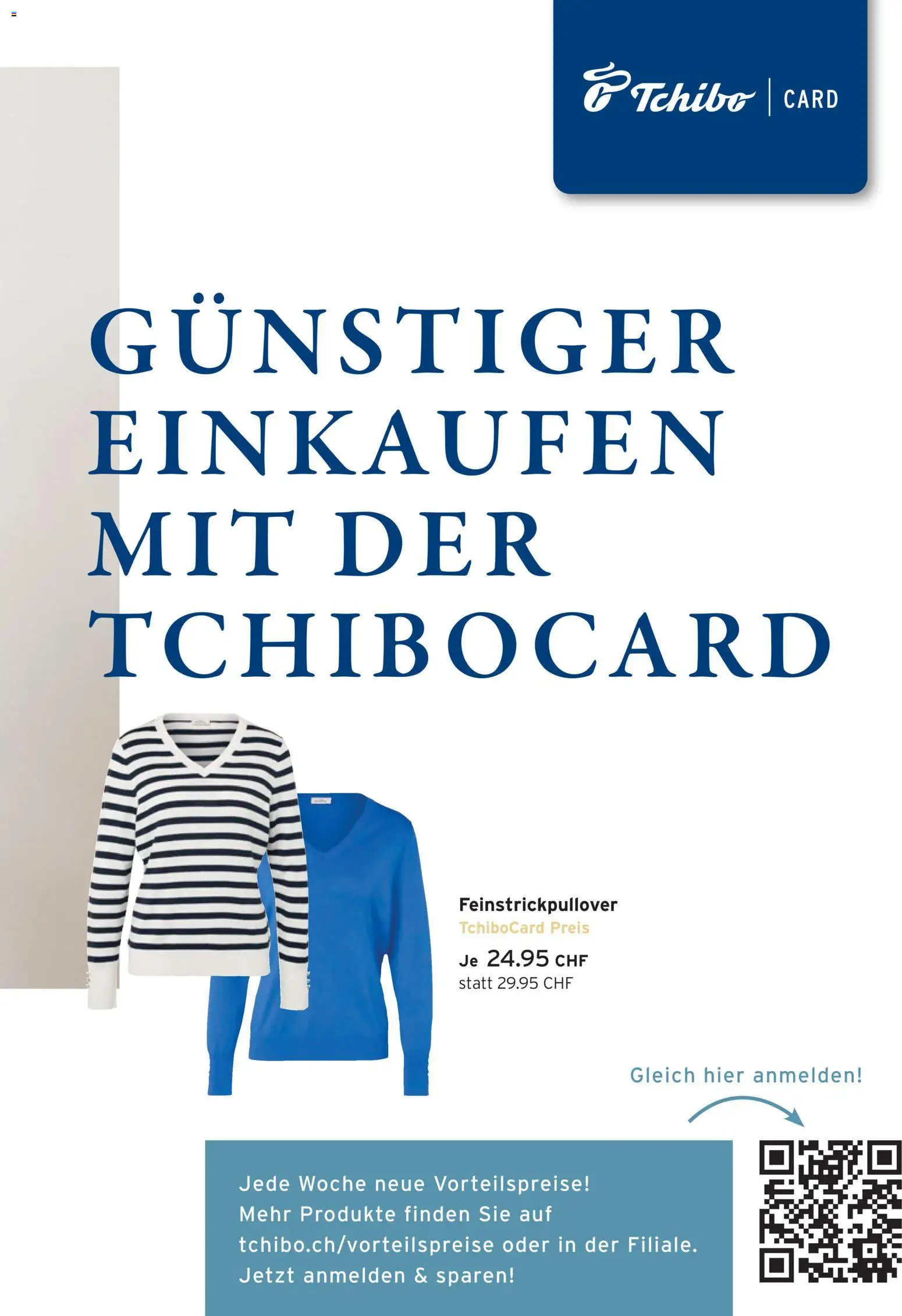 Tchibo Aktionen Lieblingslooks – gültig ab 24.02.2026 | Seite: 3