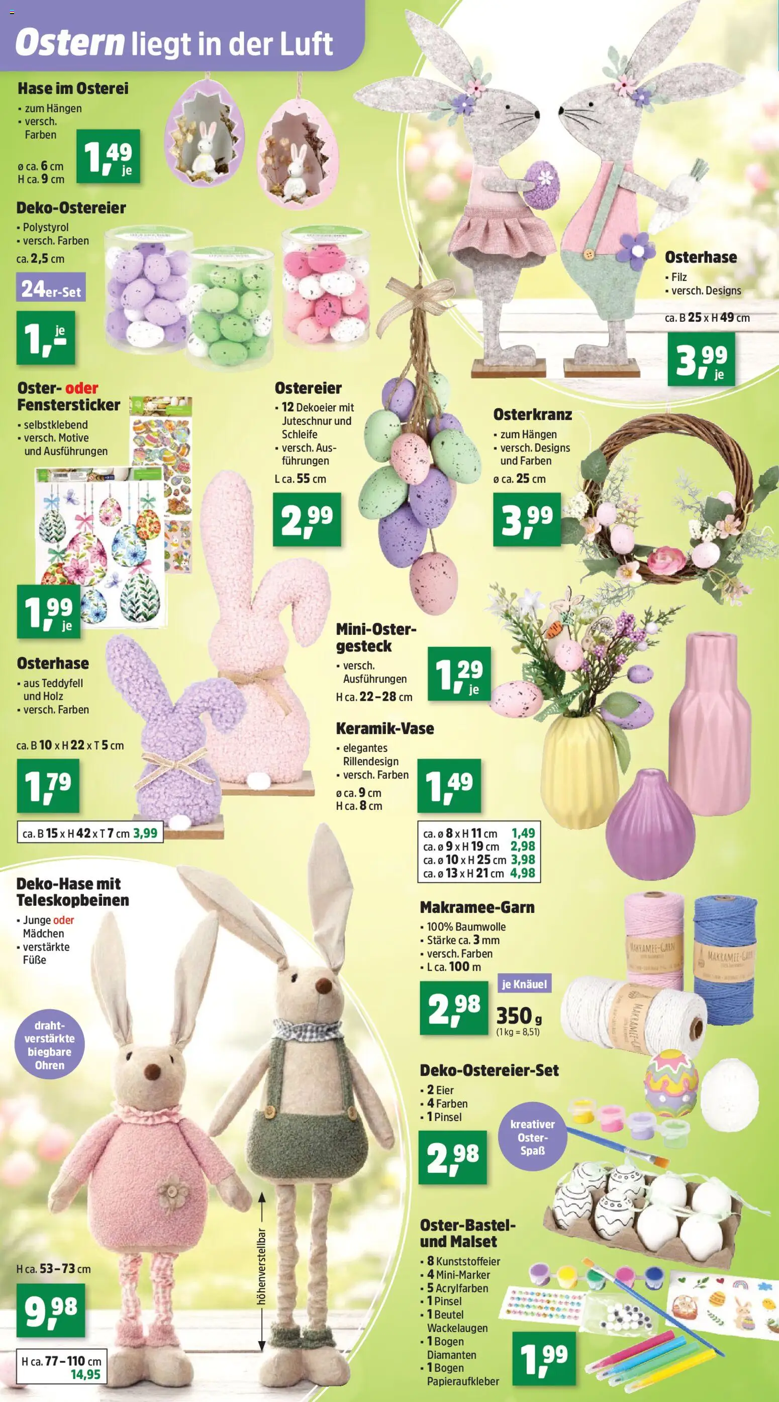 Thomas Philipps Prospekt – gültig ab 23.02.2026 | Seite: 7 | Produkte: Eier, Pinsel