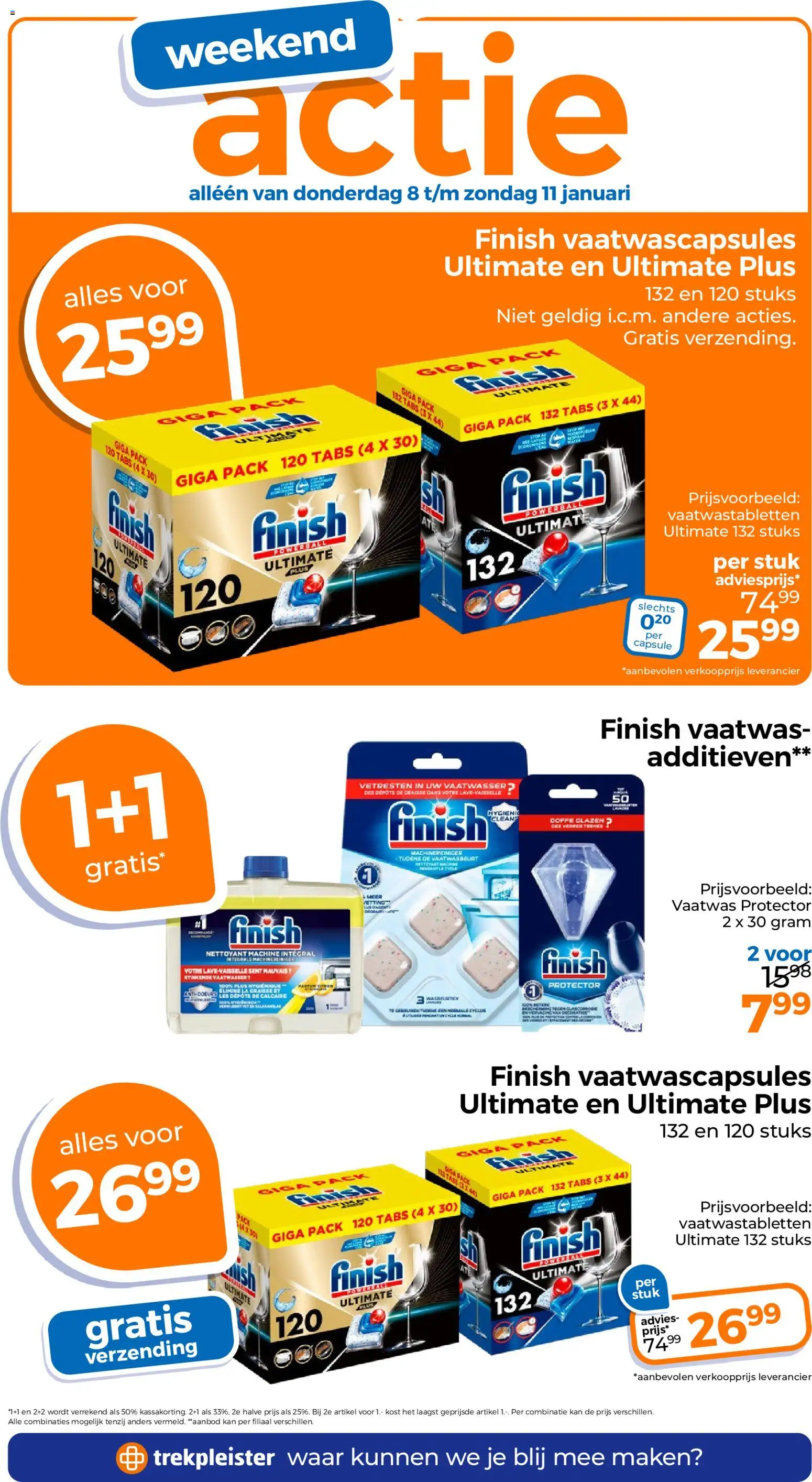 {H1} | Pagina: 59 | Producten: Kan, Vaatwasser, La, Capsule