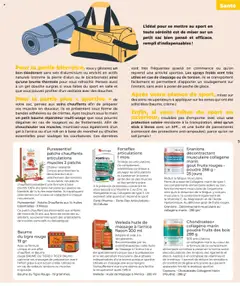  | Pagina: 5 | Producten: La, Gel, Vitamine C, Deodorant