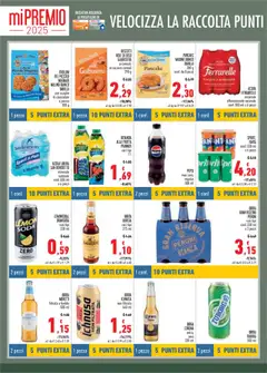 Volantino Conad del 17.07.2025 | Pagina: 8