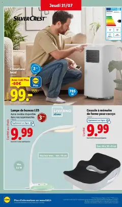  | Page: 14 | Produits: Bureau, Climatiseur, Lampe, Lampe de bureau