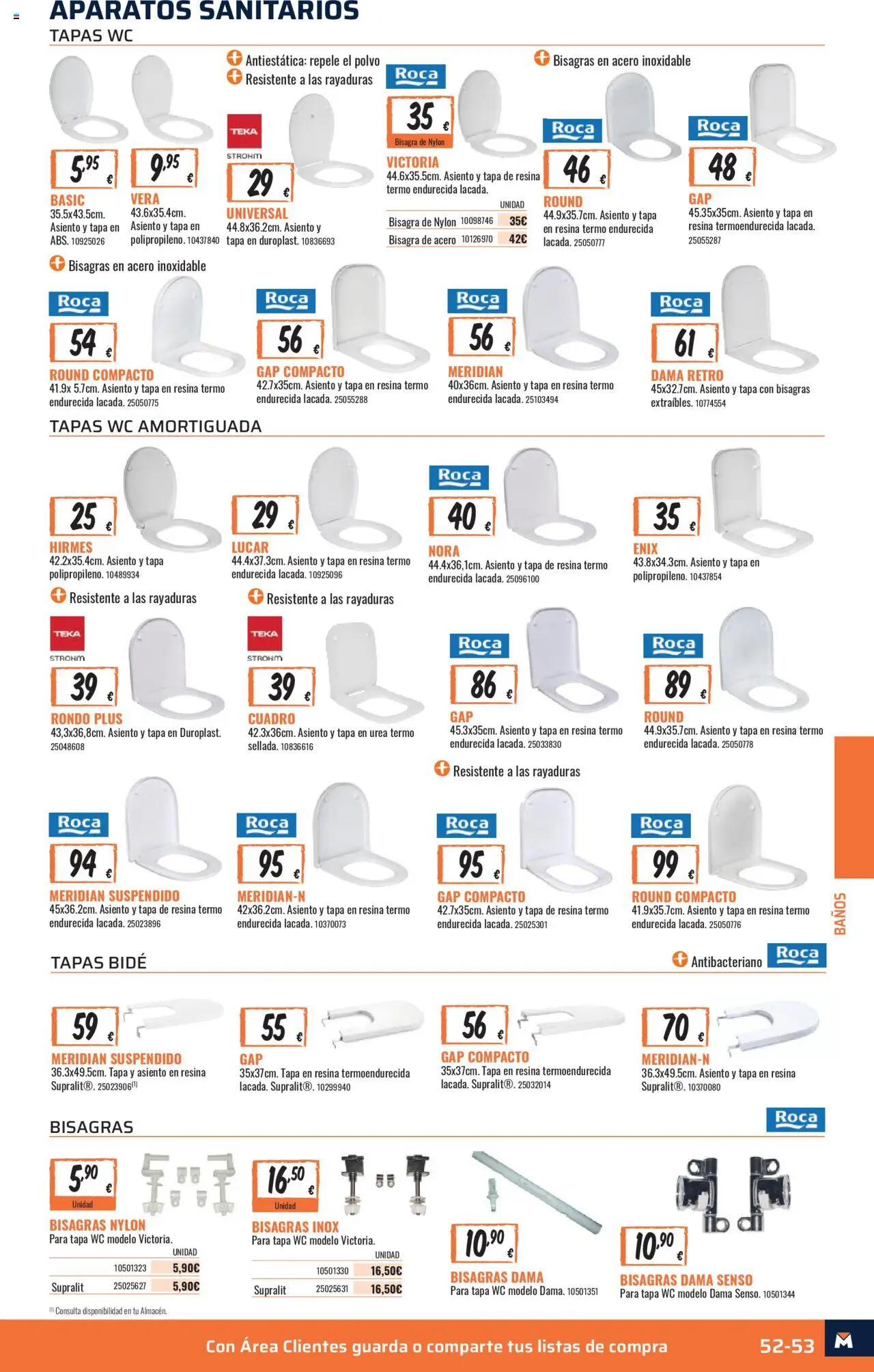 Obramat - Zaragoza  │ válido desde el 10.10.2025 | Página: 53 | Productos: Polvo