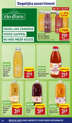  | Pagina: 22 | Producten: Meloen, Avocado, Appel, Aardbei