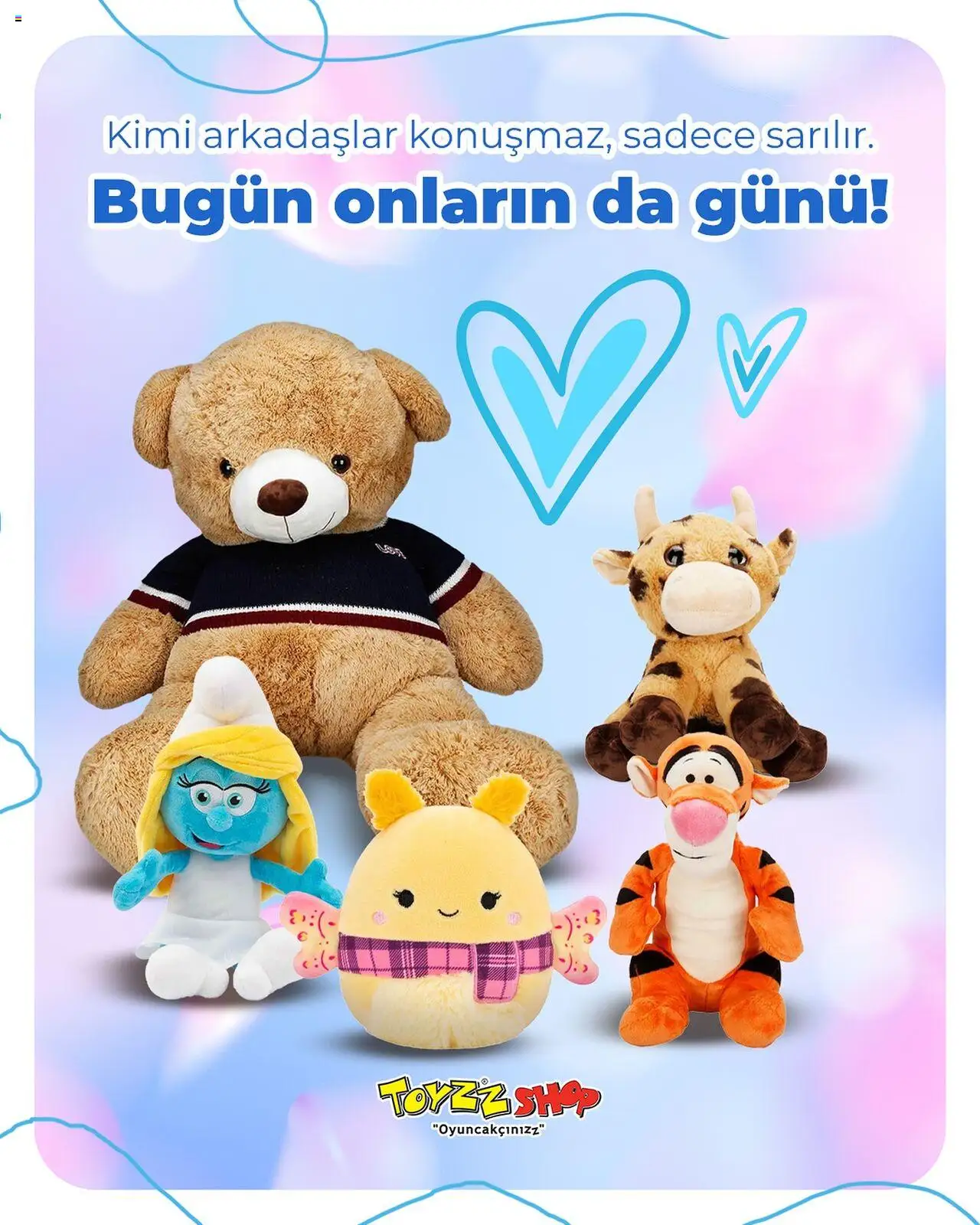 Toyzz Shop Katalog - 05.08.2025 tarihinden itibaren geçerlidir | Sayfa: 1