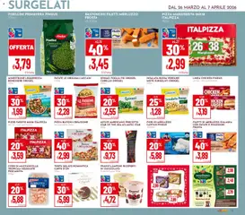 Anteprima del volantino Pan volantino valido a partire dal 26.03.2026 | Pagina: 17