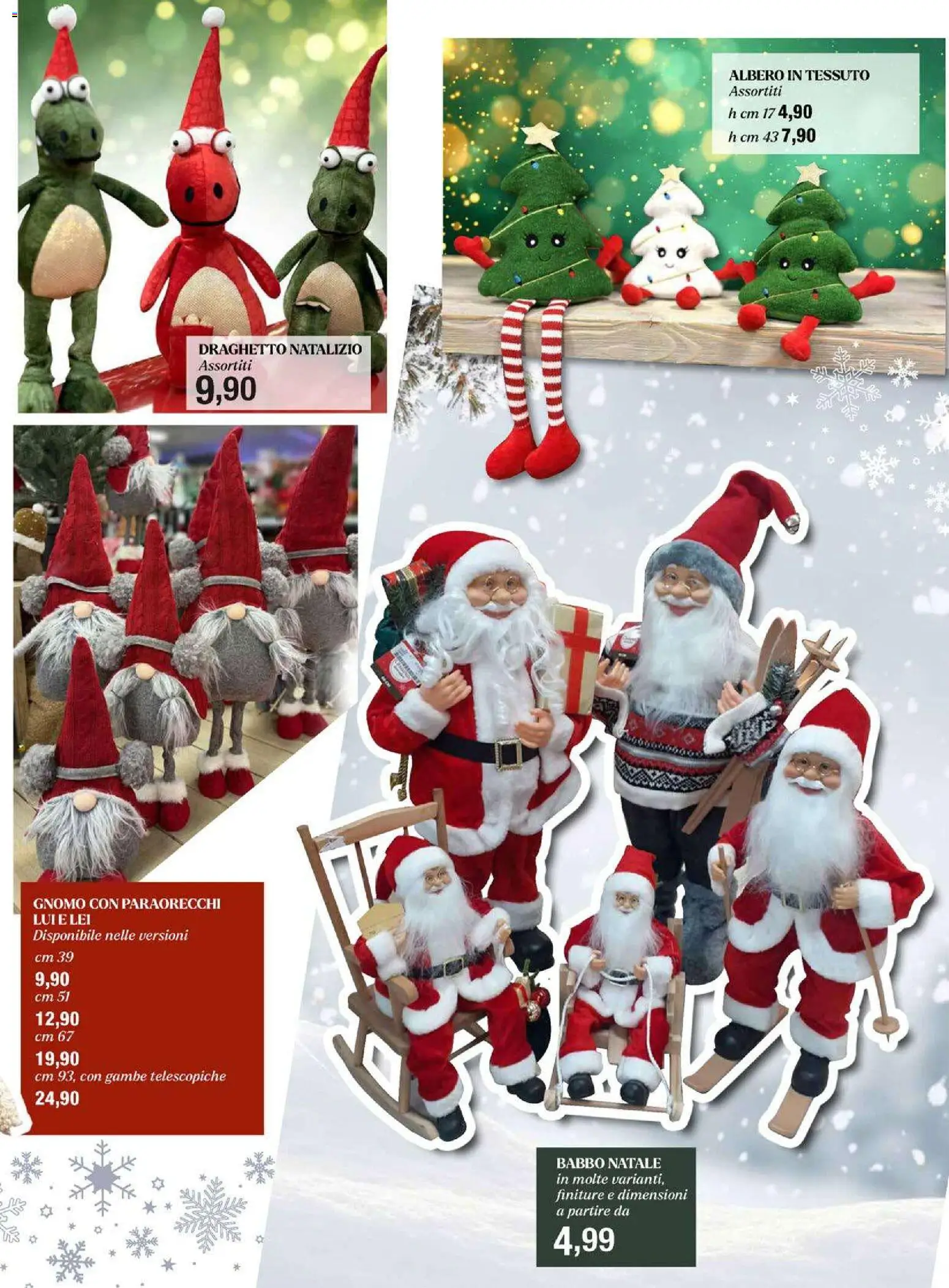 Volantino Emisfero del 30.10.2025 | Pagina: 9