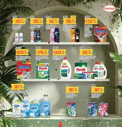 Aroma Market Top Brendovi - pregled Aroma Market kataloga - važi od 05.12.2025 | Strana: 15