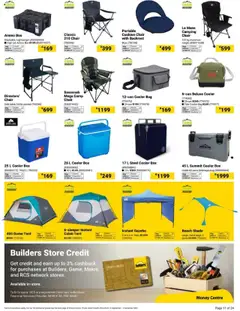 New Builders catalogue – valid from 16.09.2025 | Page: 11