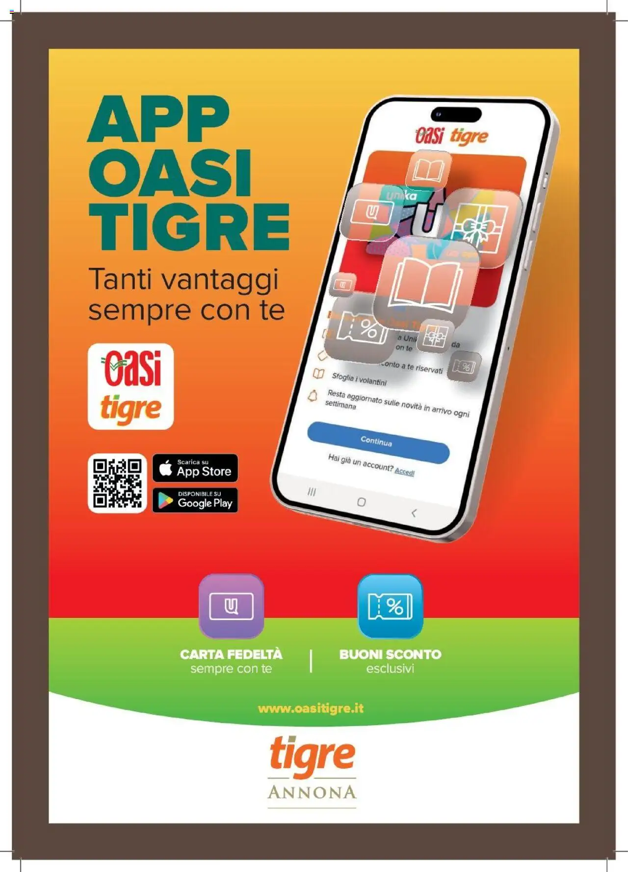 Volantino Tigre del 15.10.2025 | Pagina: 15 | Prodotti: Tè
