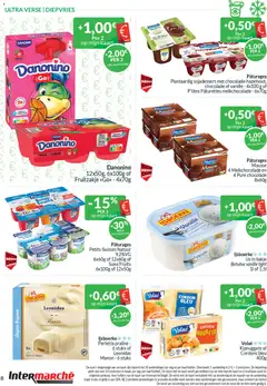 Intermarché folder - Voorbeeld van een folder van Intermarché, geldig van 01.03.2026 | Pagina: 8