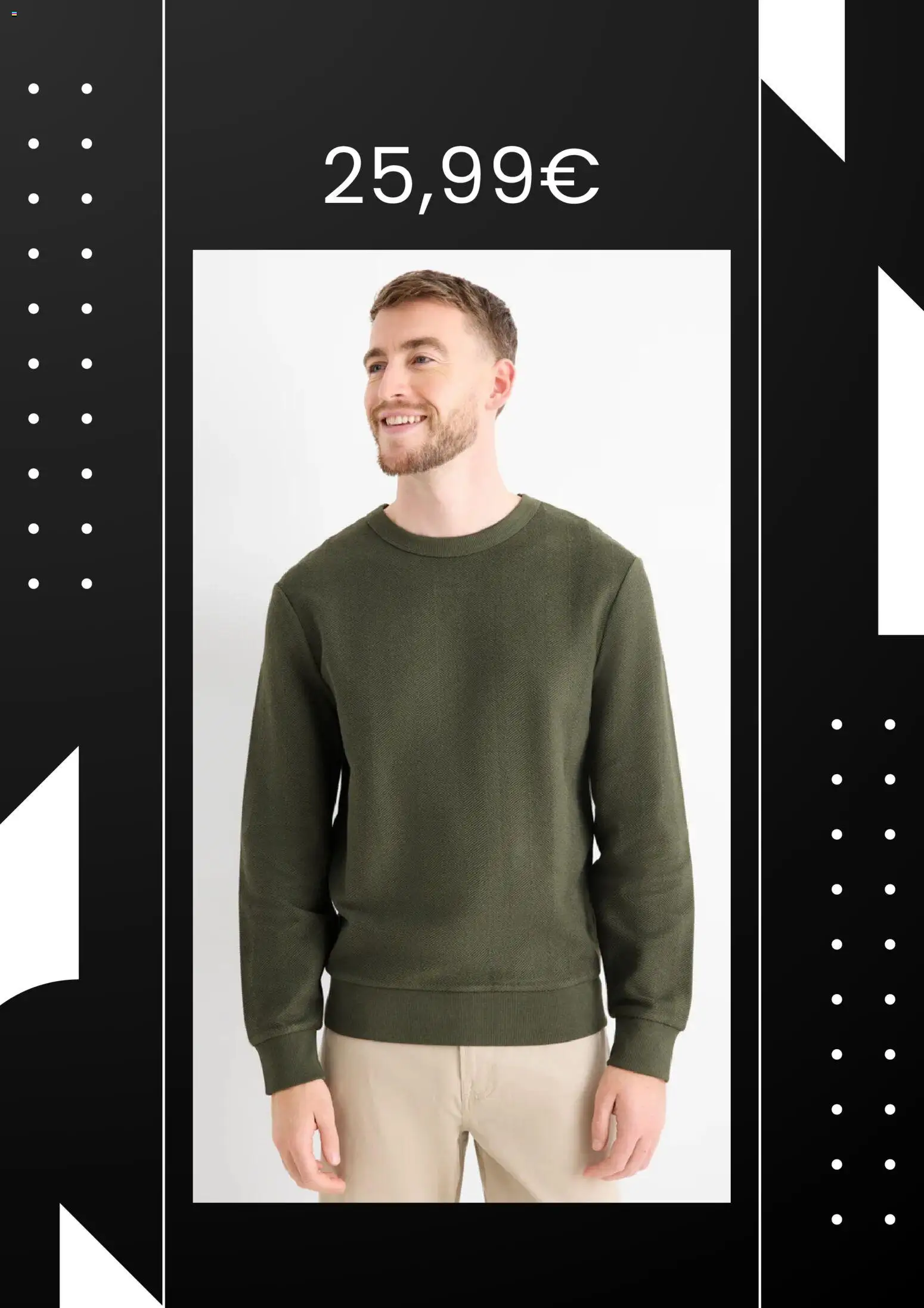 C&A Black Friday │ válido de 24.11.2025 | Página: 7