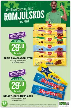 Forhåndsvisning av Kiwi kundeavis gyldig fra 29.12.2025 | Side: 9 | Produkter: Флеш-пам'ять USB, Kiwi, Plate