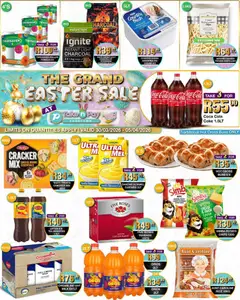 Pick n Pay specials catalogue – valid from 30.03.2026