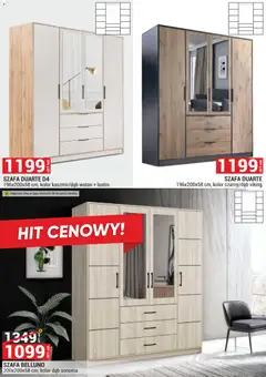 Pogląd oferty "Merkury Market gazetka - Meble, Wypoczynki, Materace" - ważna od 01.04.2026 | Strona: 41