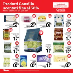 Anteprima del volantino Gulliver volantino valido a partire dal 27.03.2026 | Pagina: 19