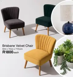 MRP Home specials catalogue – valid from 17.04.2026