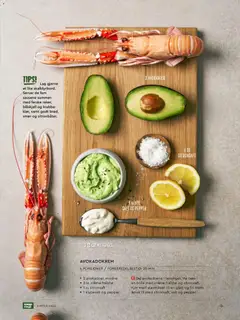 Forhåndsvisning av Coop Mega Vintermat gyldig fra 07.01.2026 | Side: 13