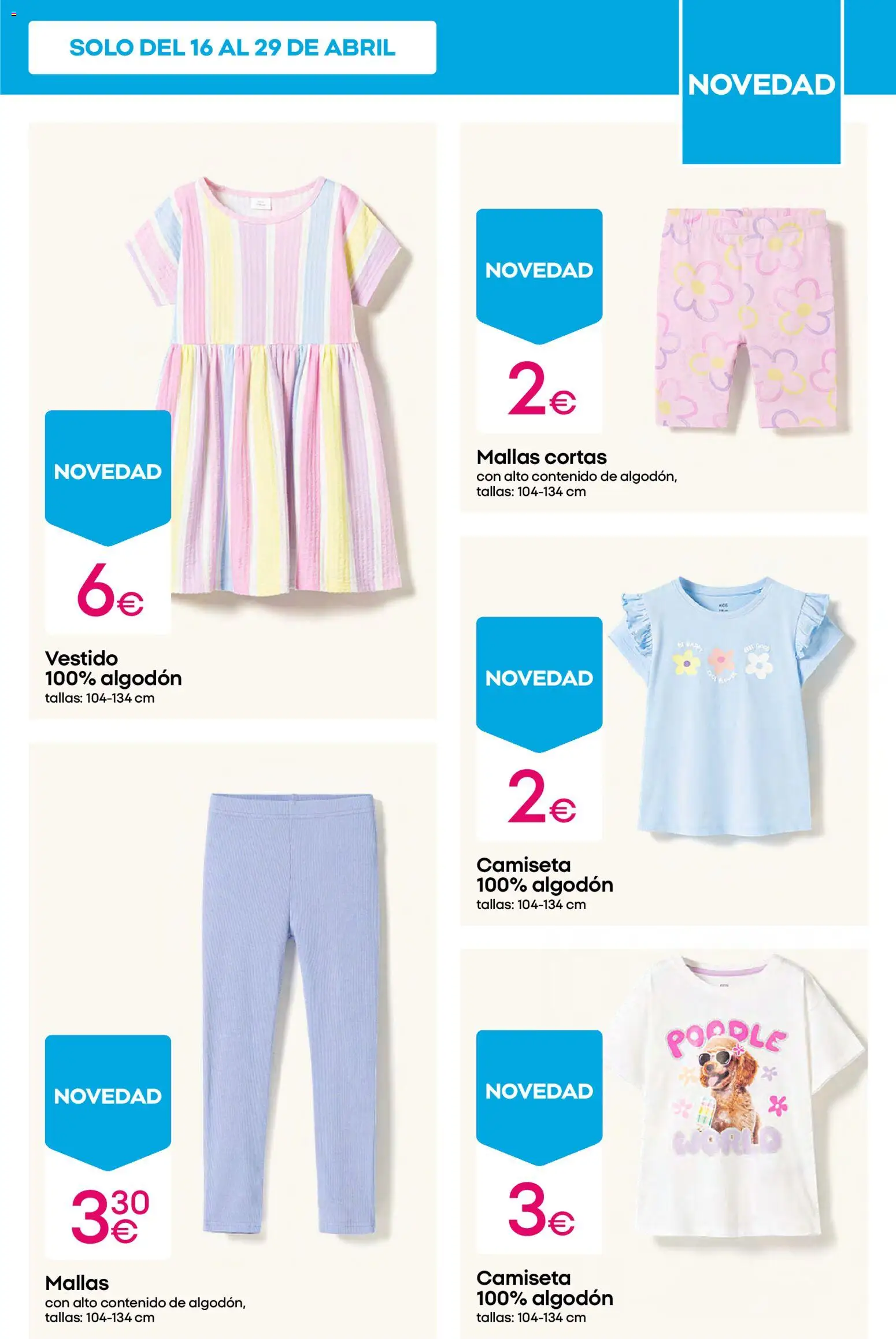 Pepco folleto │ válido desde el 23.04.2026 | Página: 11