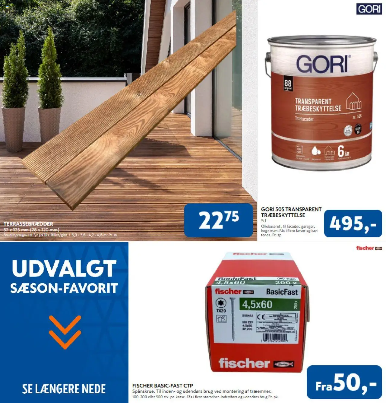 Davidsen Tilbudsavis gyldig fra 26.06.2025 | Side: 2