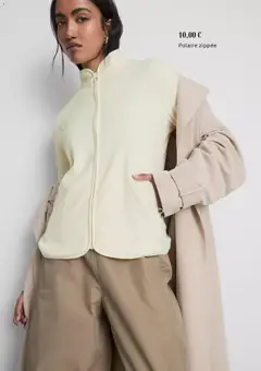 Primark - Prévisualisation de Primark catalogue valide à partir de 06.01.2026 | Page: 10