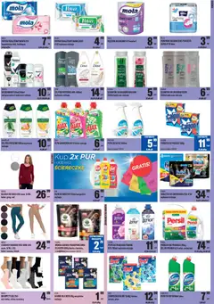 Pogląd oferty "TomiMarkt Gazetka" - ważna od 22.01.2026 | Strona: 7