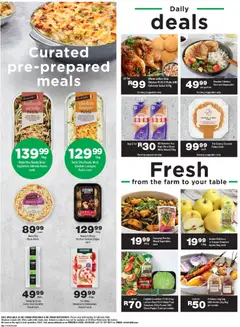 OK Foods specials catalogue – valid from 11.02.2026 | Page: 2