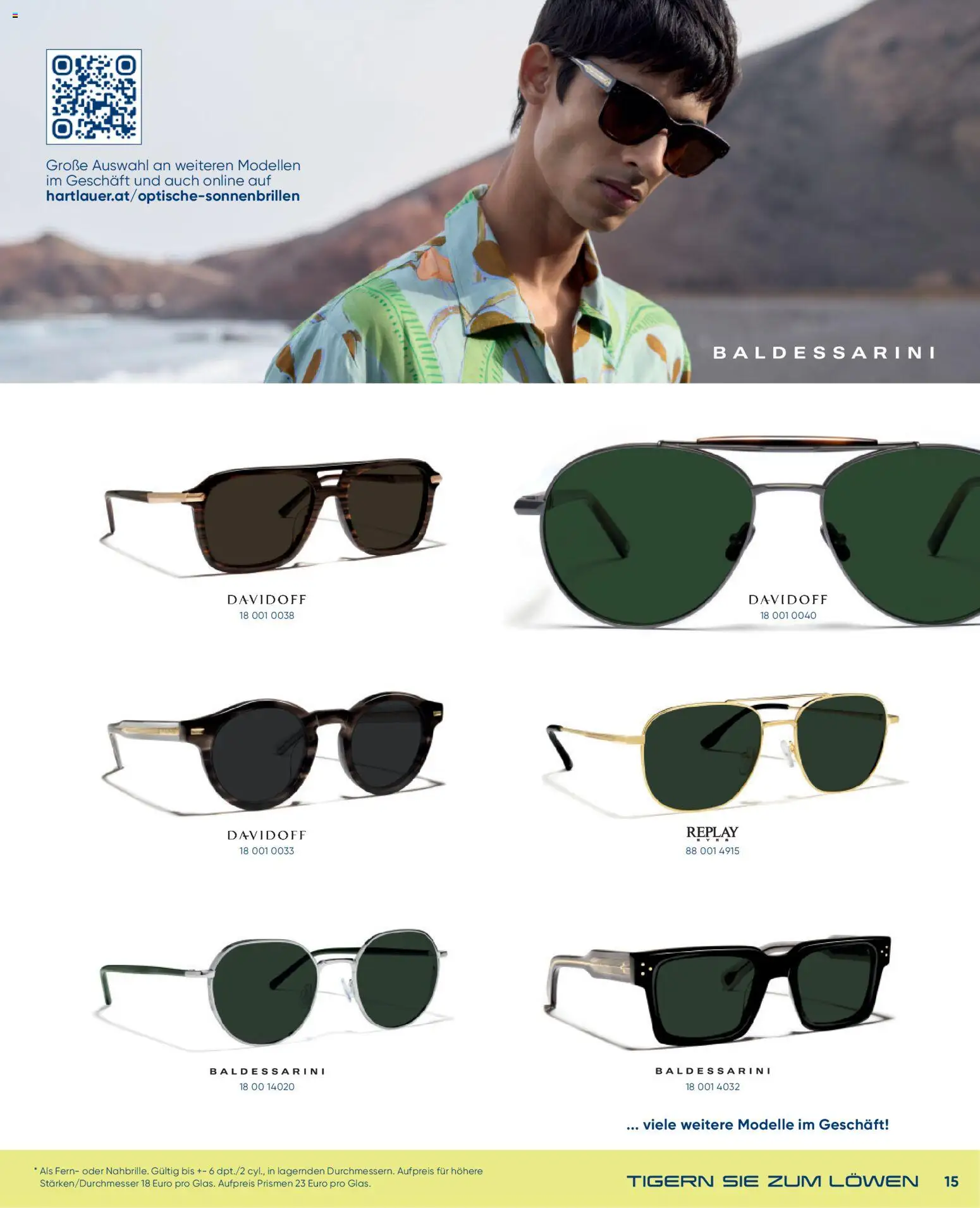 Hartlauer Angebote gültig ab 16.03.2026 | Seite: 15