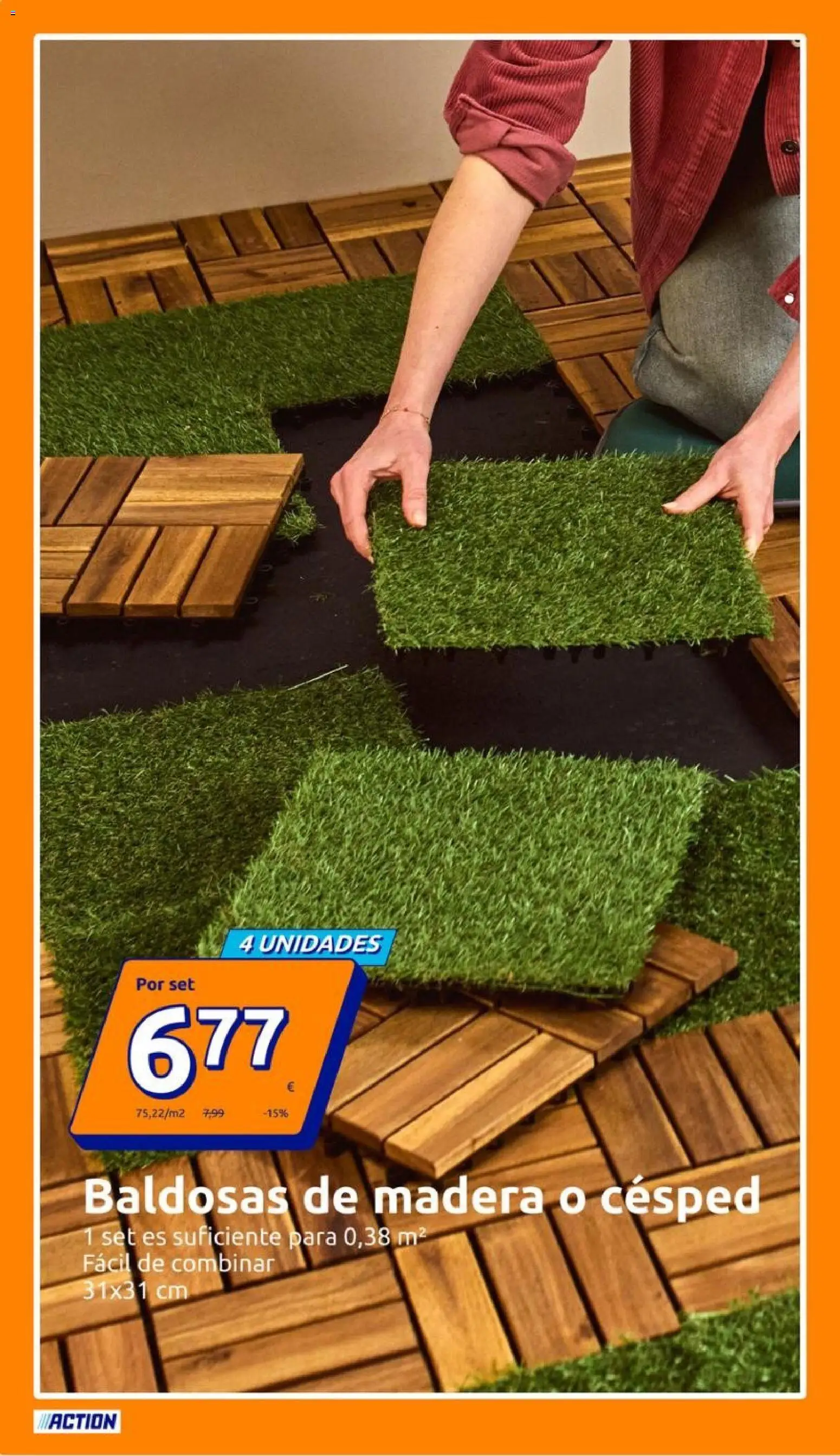 Action folleto │ válido desde el 25.03.2026 | Página: 14