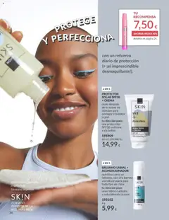 Catálogo AVON campaña 8 │ válido desde el 01.08.2025 | Página: 34
