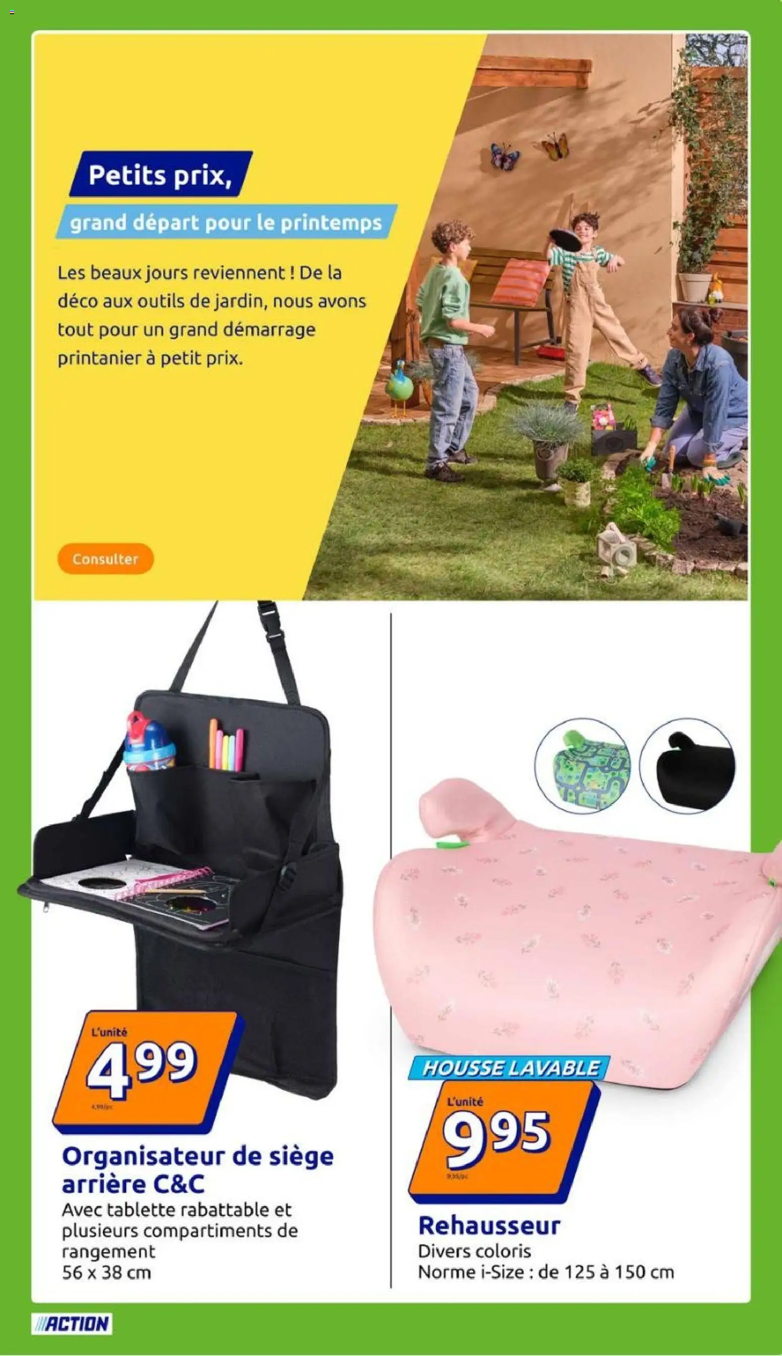 {H1} | Page: 19 | Produits: Tablette, Rehausseur