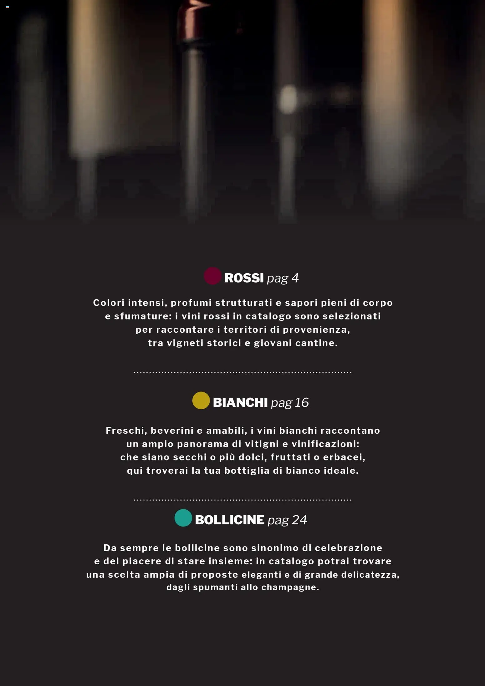 Volantino Sogegross del 05.11.2025 | Pagina: 2 | Prodotti: Bottiglia