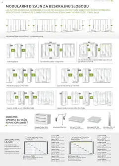 Jela katalog - pregled Jela kataloga - važi od 20.10.2025 | Strana: 73