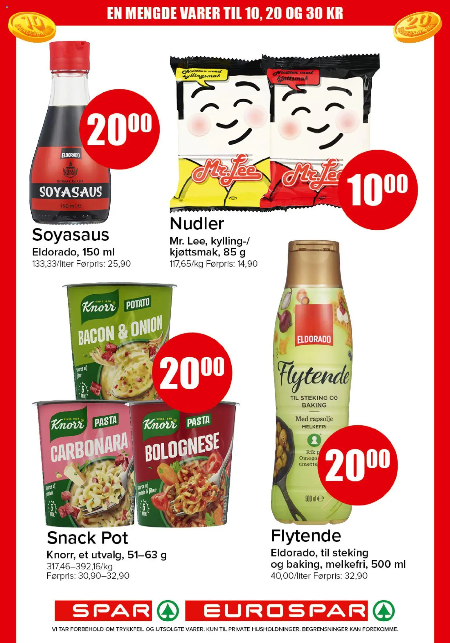 {H1} | Side: 7 | Produkter: Bavețică, Nudler, Pasta, Panou gard