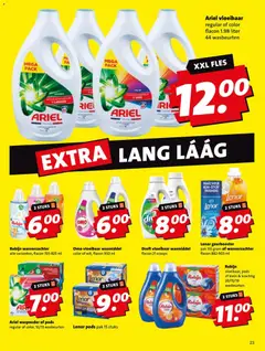 Boni folder week 10 - Voorbeeld van een folder van Boni, geldig van 02.03.2026 | Pagina: 23