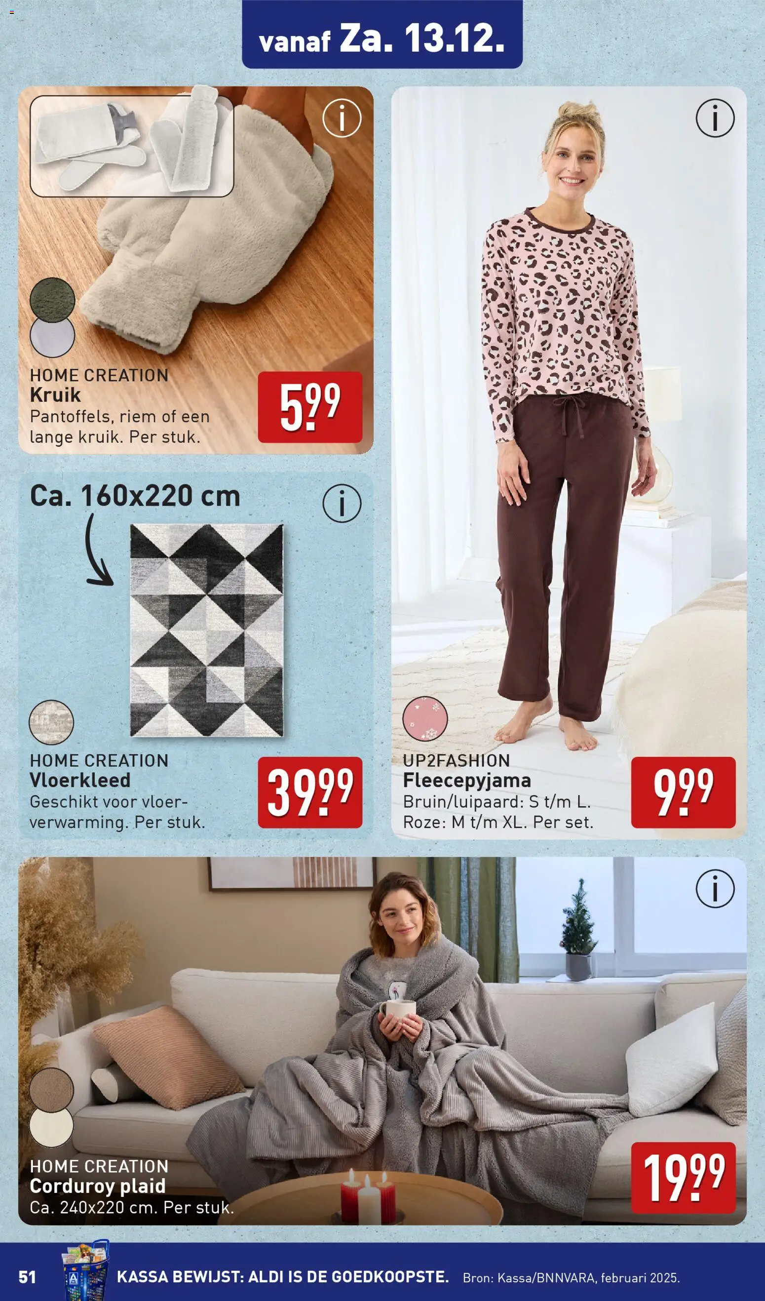 {H1} | Pagina: 51 | Producten: Riem