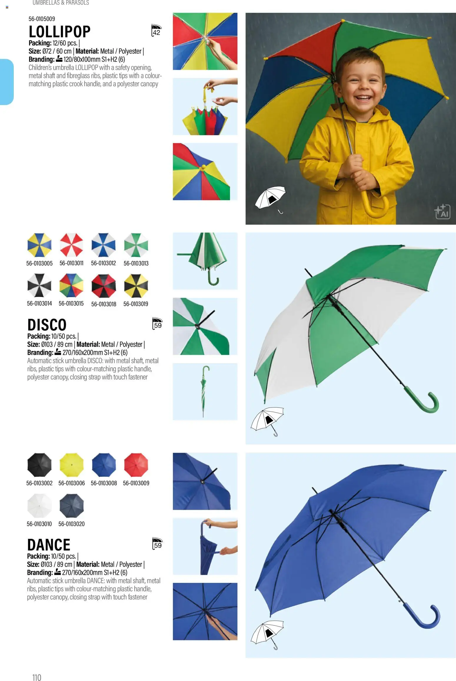 Sapo Giveaways Promotion tops – σε ισχύ από 14.01.2026 | Σελίδα: 110