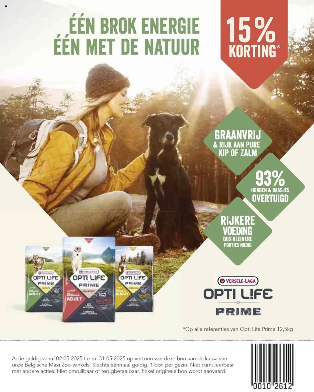  | Pagina: 55 | Producten: Zalm, Kip
