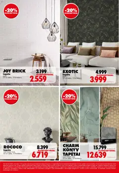 Katalógus Diego 11 - amely érvényes a következő dátumtól: 01.11.2025 | Oldal: 12