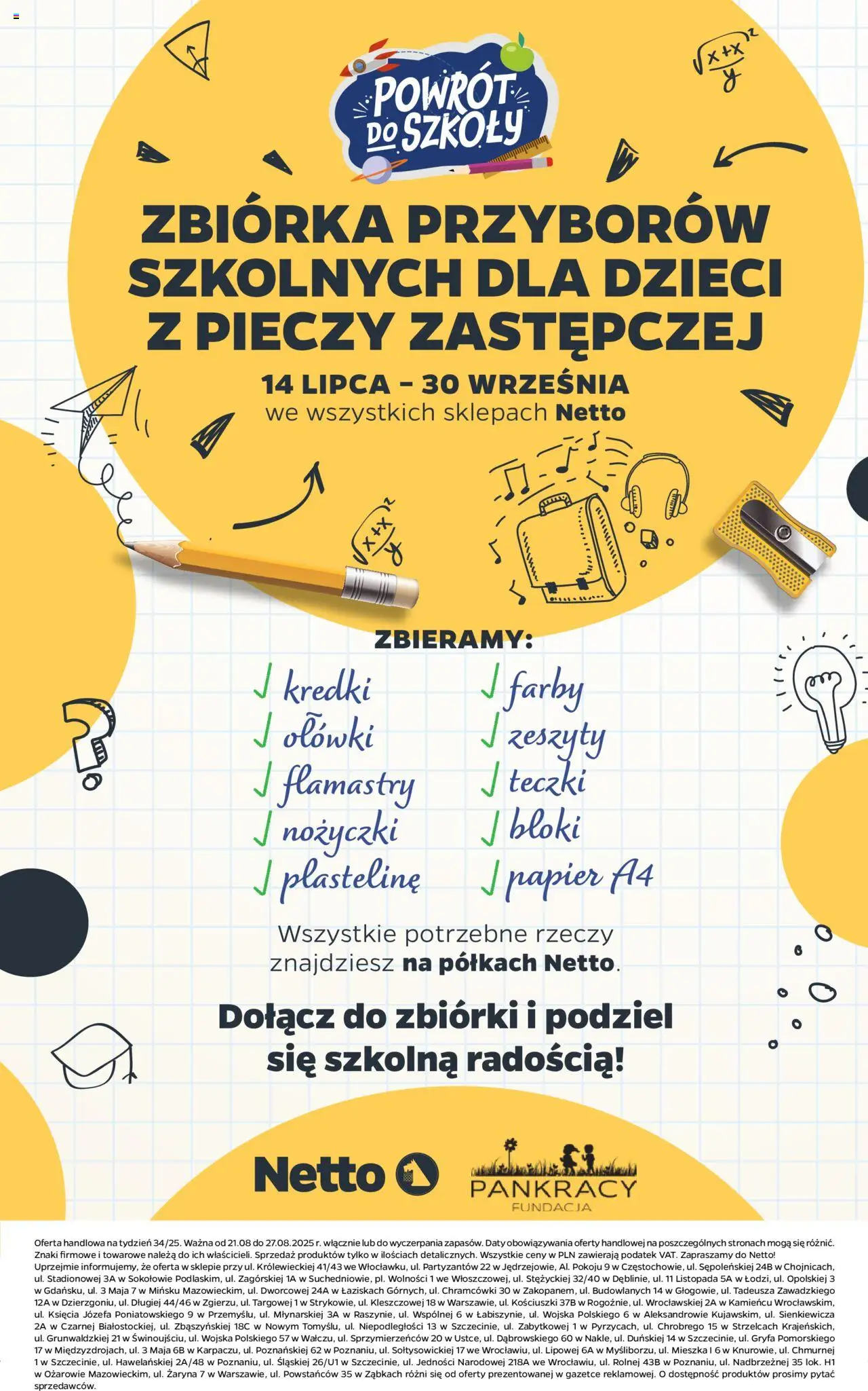 Netto gazetka - Non Food od 21.08.2025 | Strona: 10
