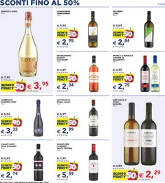 Volantino Esselunga S del 11.09.2025 | Pagina: 10